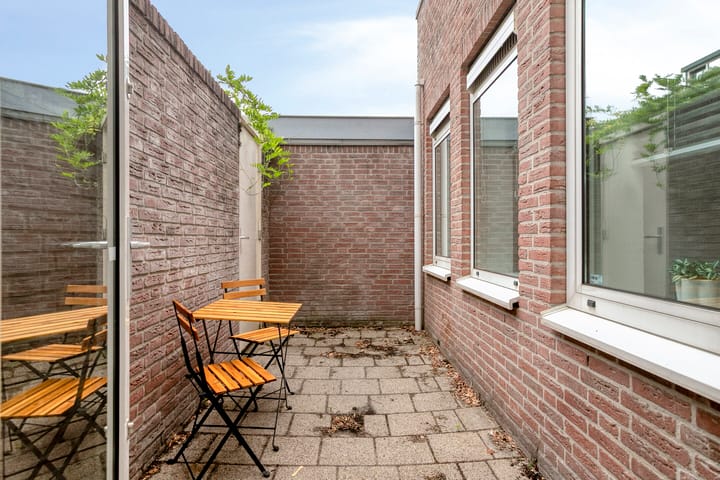 Foto 29 van Raadhuisstraat 3-B