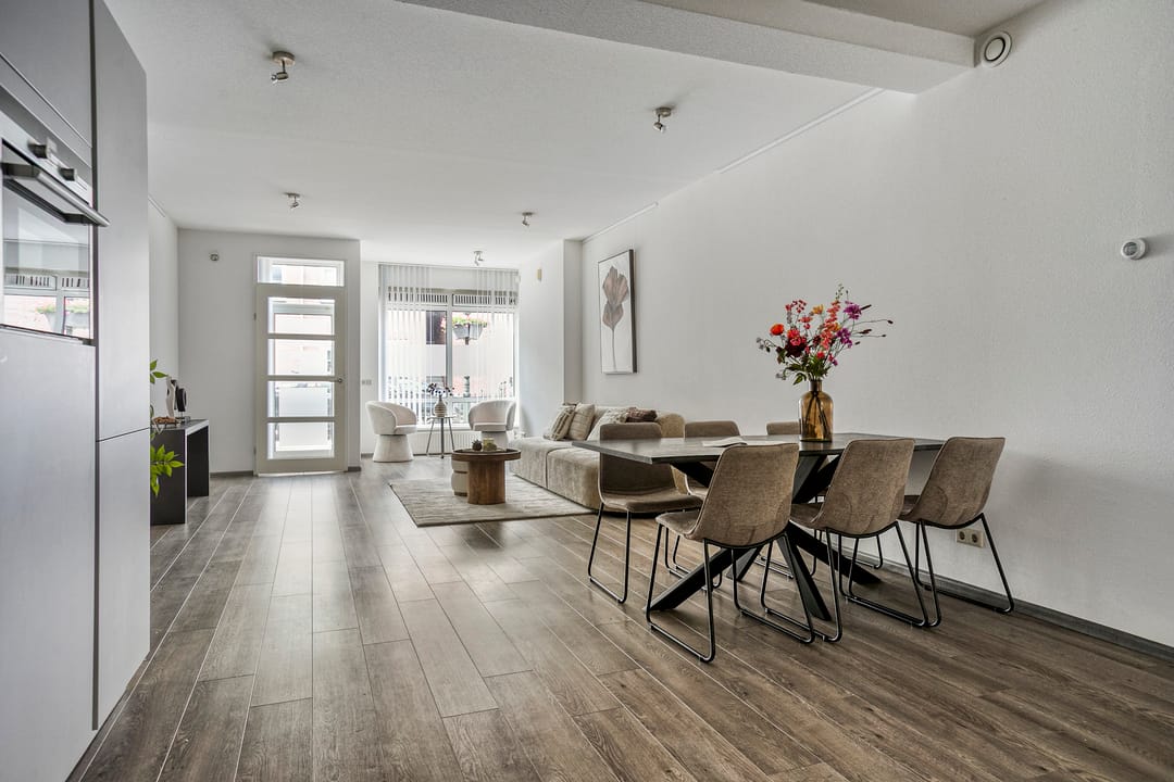 Foto 31 van Raadhuisstraat 3-B