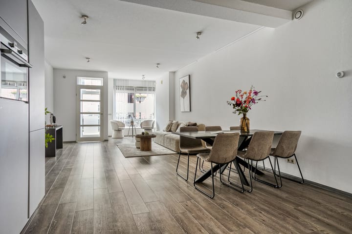 Foto 31 van Raadhuisstraat 3-B