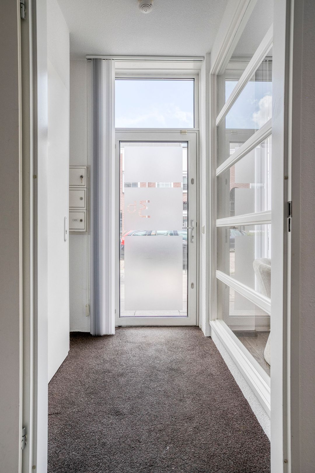 Foto 32 van Raadhuisstraat 3-B