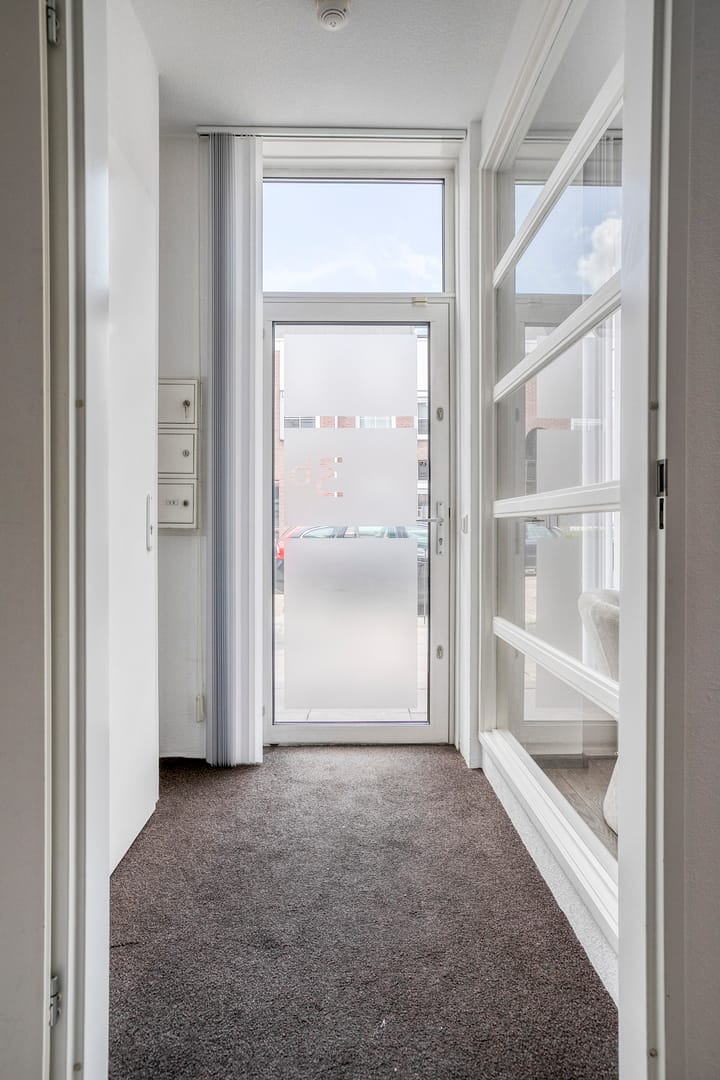 Foto 32 van Raadhuisstraat 3-B