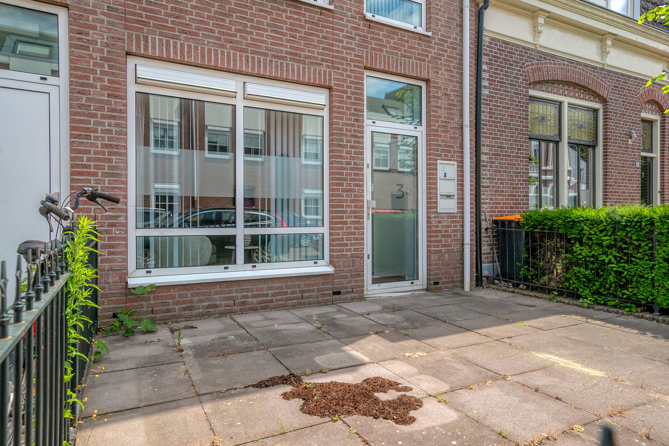 Foto 33 van Raadhuisstraat 3-B