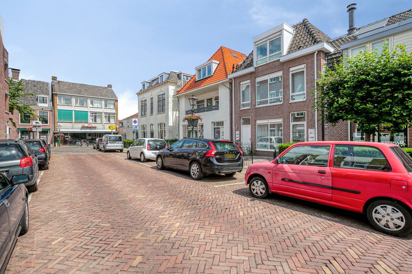 Foto 35 van Raadhuisstraat 3-B