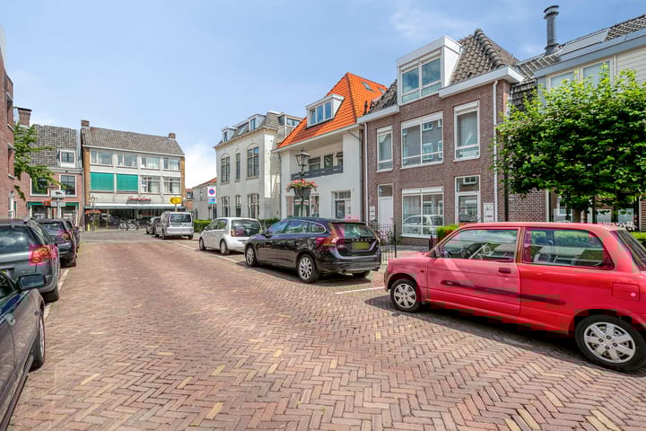 Foto 35 van Raadhuisstraat 3-B