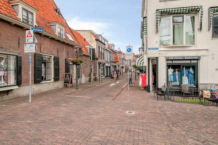 Foto 36 van Raadhuisstraat 3-B