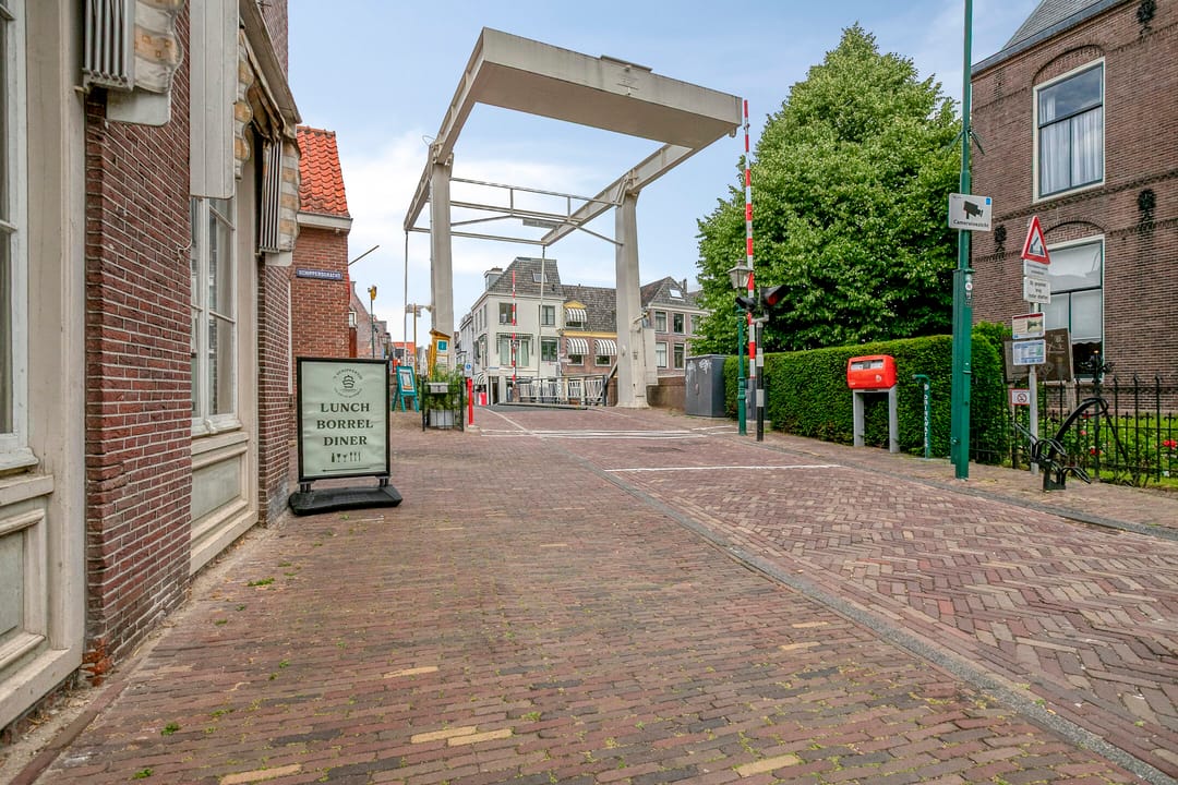 Foto 37 van Raadhuisstraat 3-B