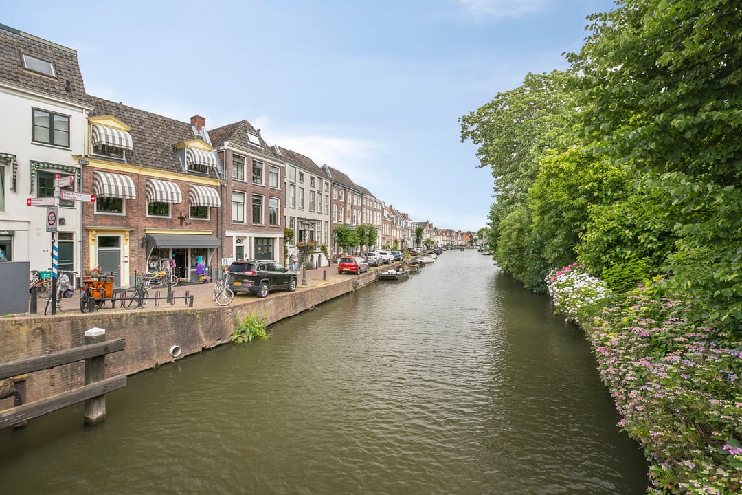 Foto 38 van Raadhuisstraat 3-B