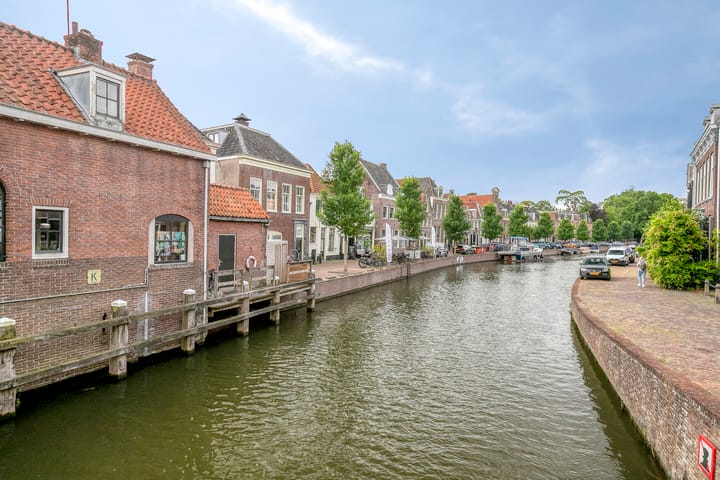 Foto 39 van Raadhuisstraat 3-B