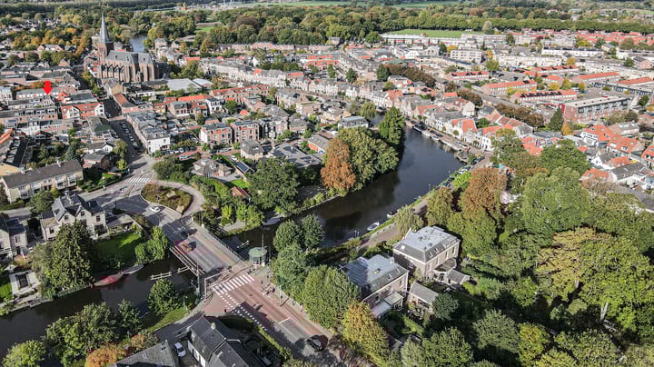 Foto 40 van Raadhuisstraat 3-B