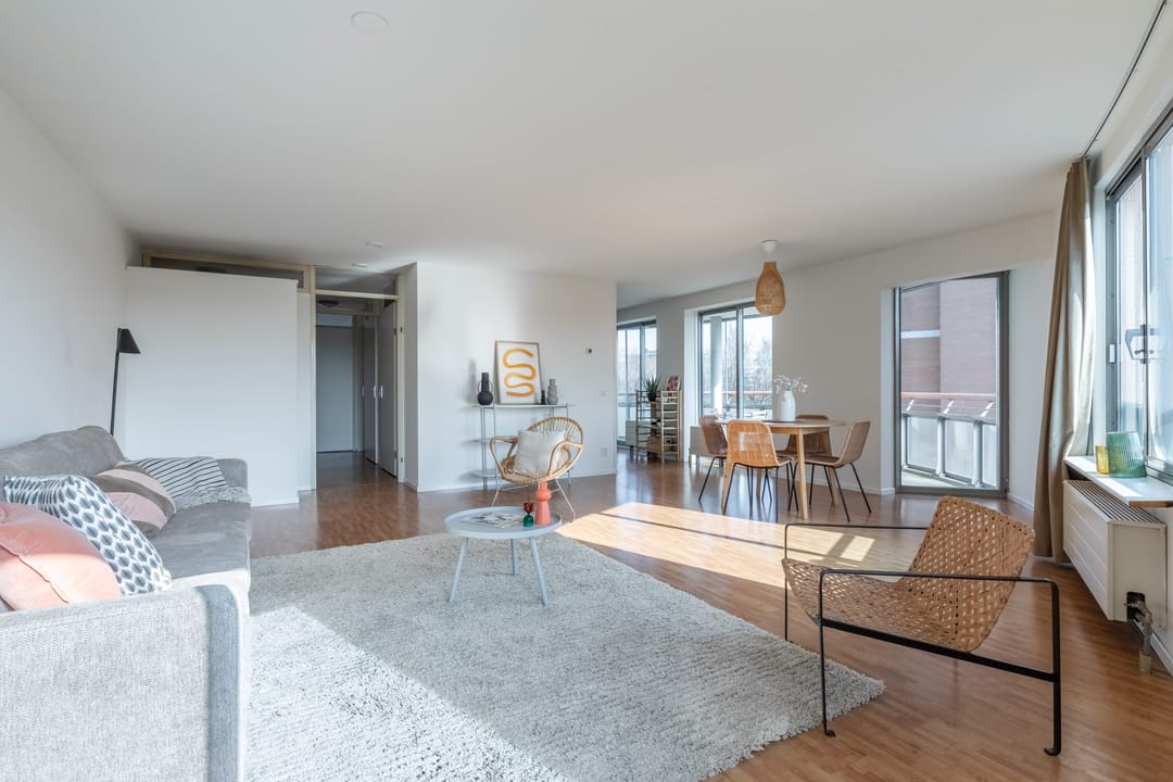 Foto 2 van Kempenlaan 11