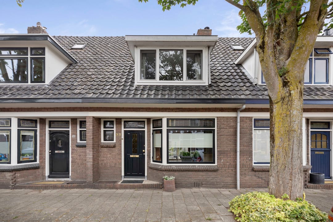 Photo 1 of Oosterstraat 35