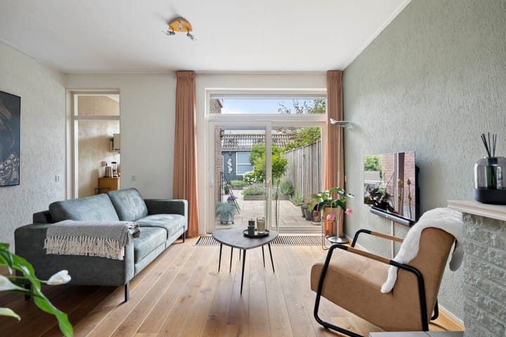 Foto 2 van Oosterstraat 35