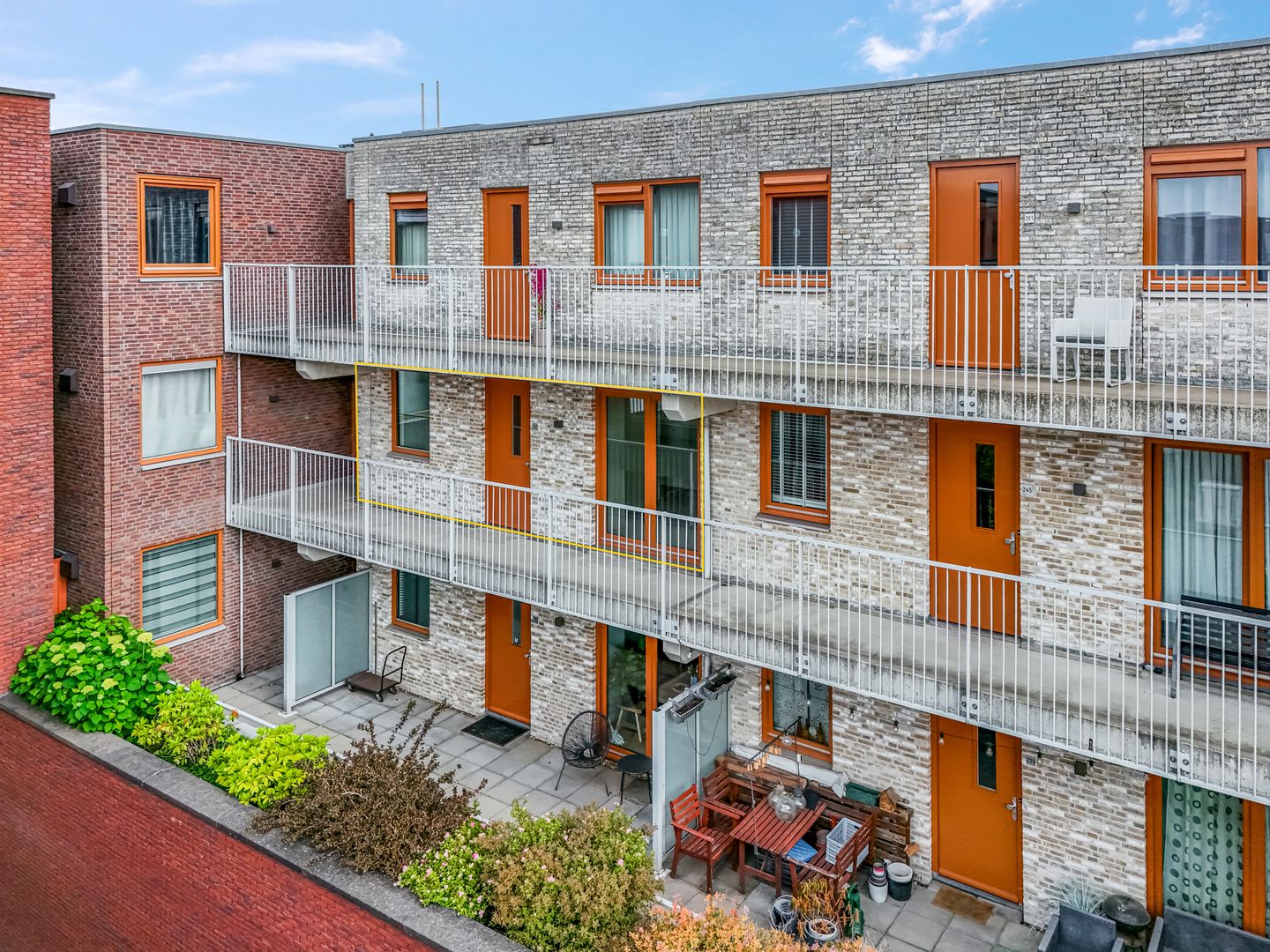 Foto 1 van De Halte 247