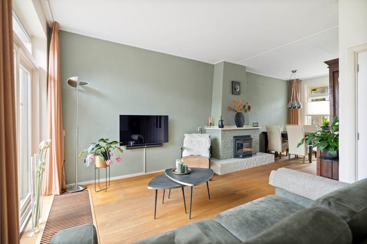 Foto 3 van Oosterstraat 35