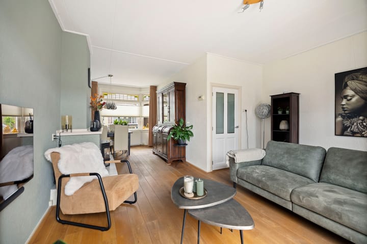 Foto 4 van Oosterstraat 35