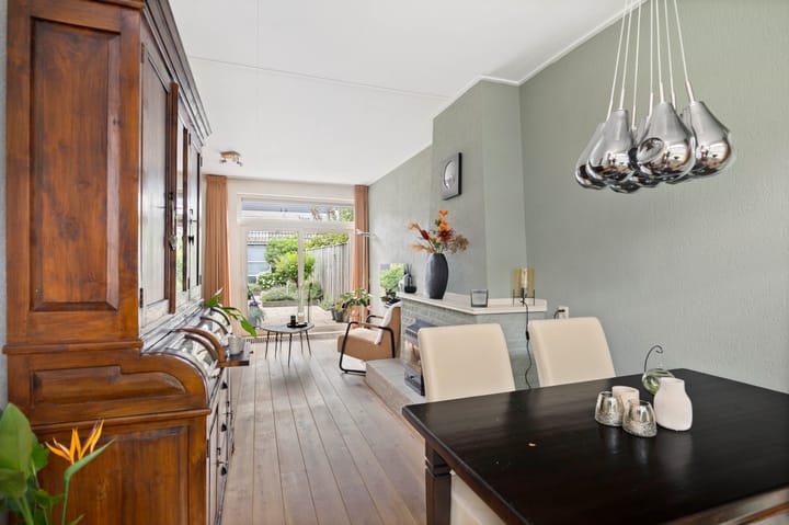 Foto 6 van Oosterstraat 35