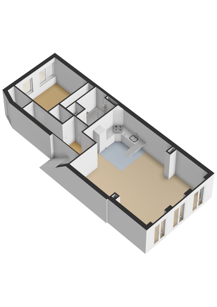 Foto 30 van Hoofdweg 148-H