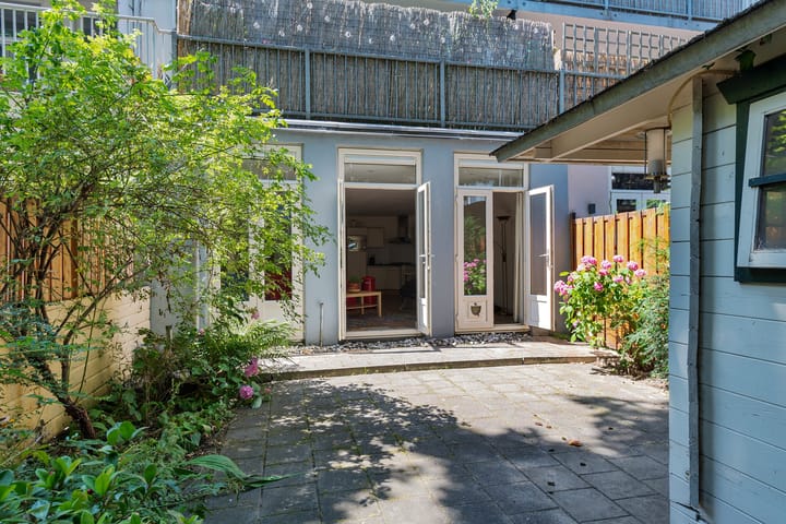 Foto 3 van Hoofdweg 148-H