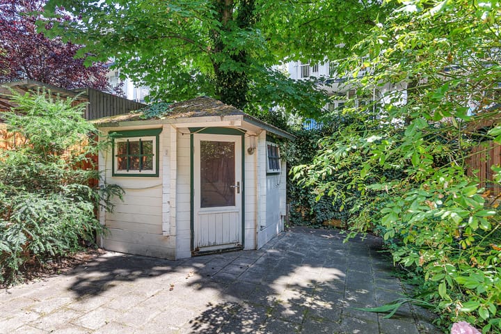 Foto 5 van Hoofdweg 148-H