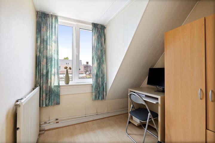 Foto 12 van Oosterstraat 35