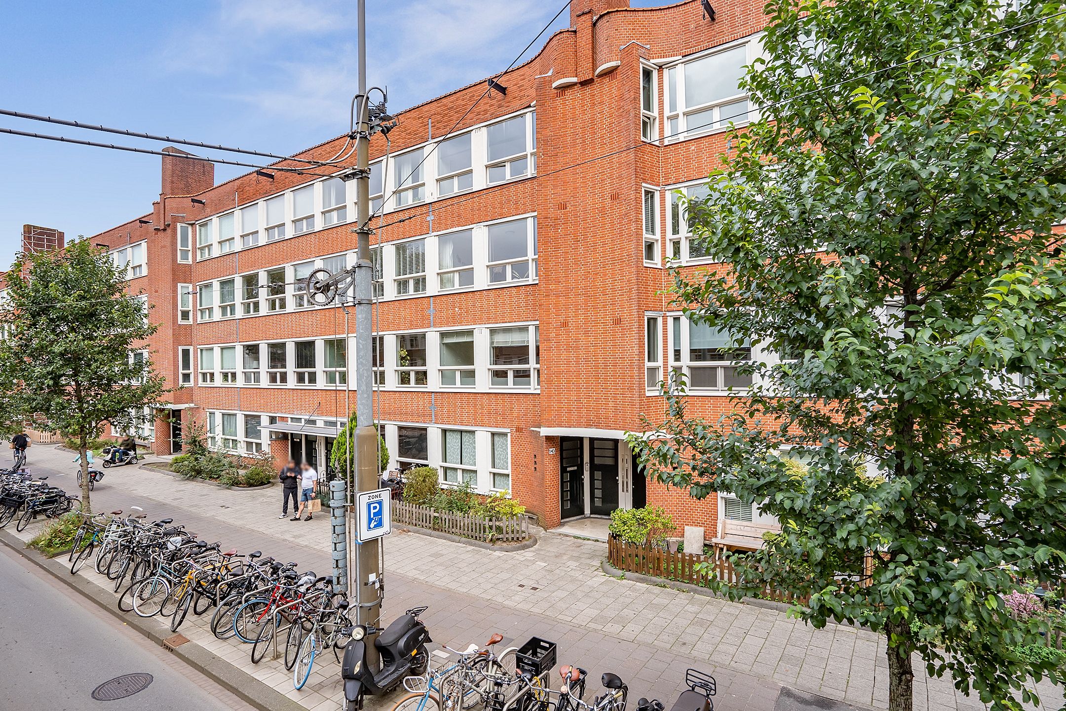 Foto 6 van Hoofdweg 148-H