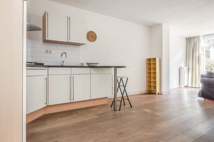 Foto 7 van Hoofdweg 148-H