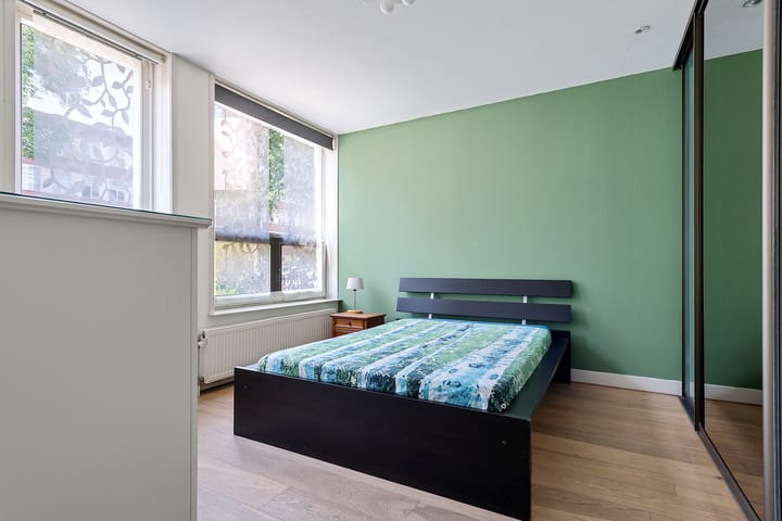 Foto 10 van Hoofdweg 148-H