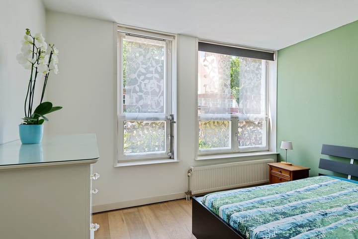 Foto 11 van Hoofdweg 148-H