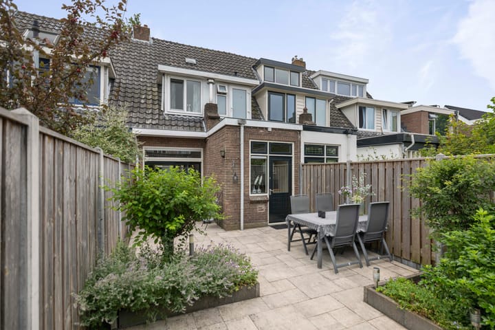 Foto 19 van Oosterstraat 35