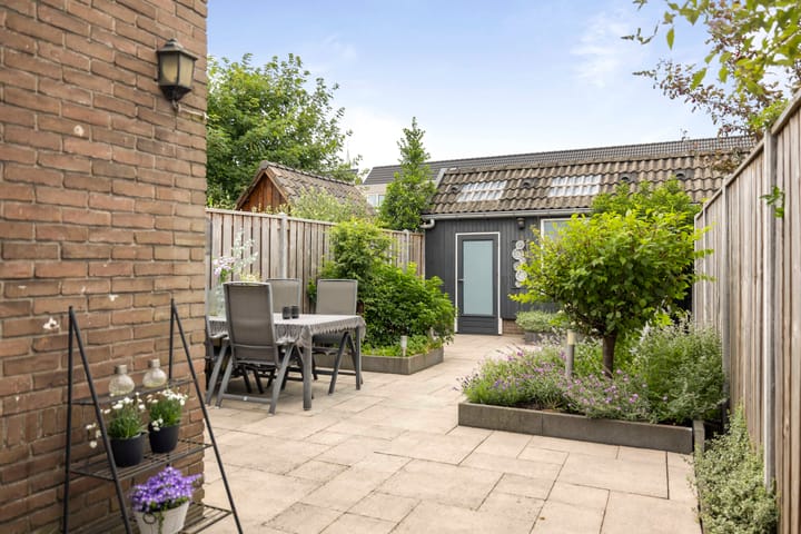 Foto 20 van Oosterstraat 35