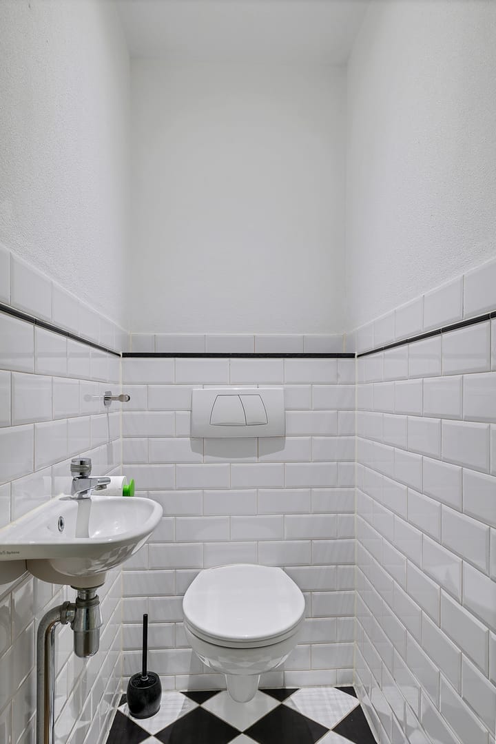 Foto 14 van Hoofdweg 148-H