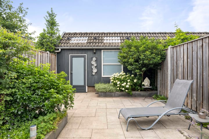 Foto 21 van Oosterstraat 35