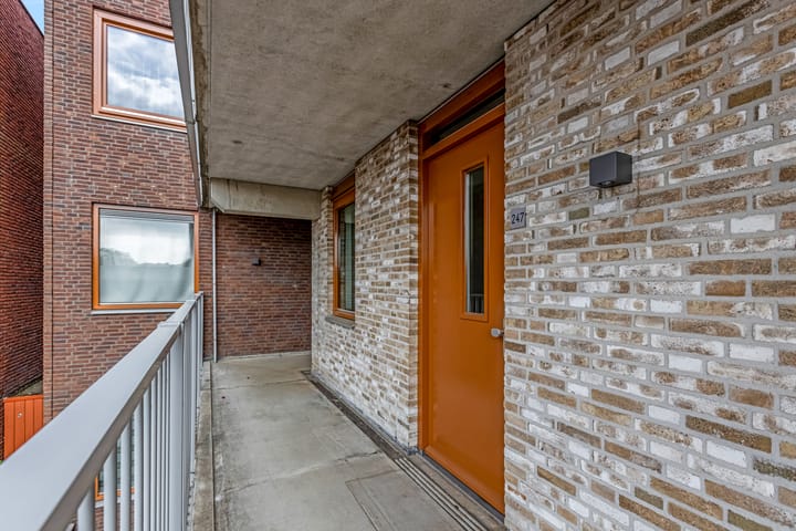 Foto 16 van De Halte 247