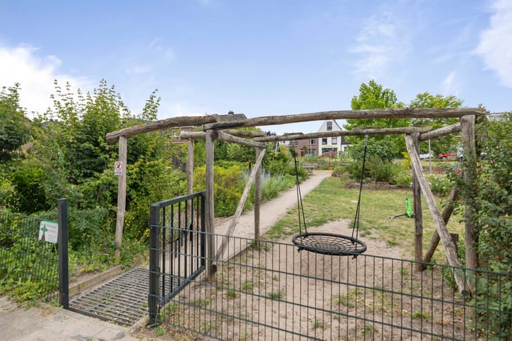 Foto 24 van Oosterstraat 35