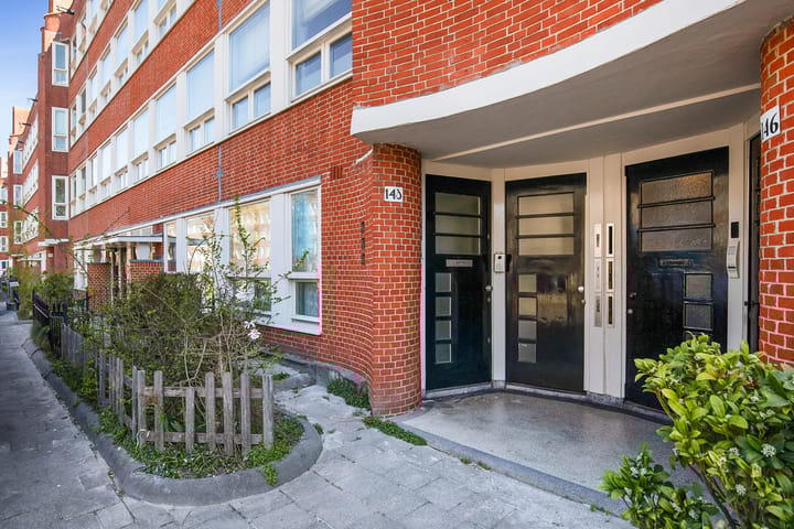 Foto 18 van Hoofdweg 148-H