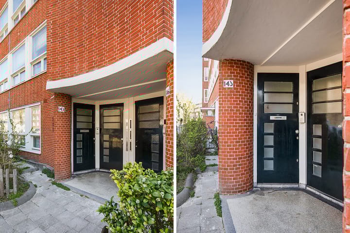 Foto 19 van Hoofdweg 148-H