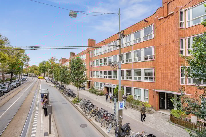 Foto 20 van Hoofdweg 148-H