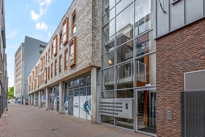 Foto 21 van De Halte 247