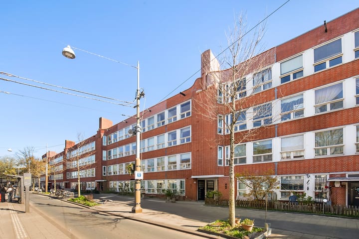 Foto 21 van Hoofdweg 148-H