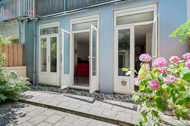 Foto 22 van Hoofdweg 148-H