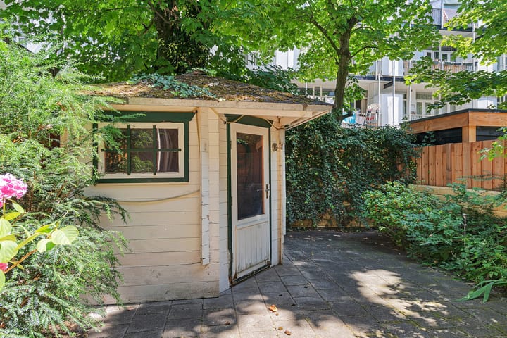 Foto 23 van Hoofdweg 148-H