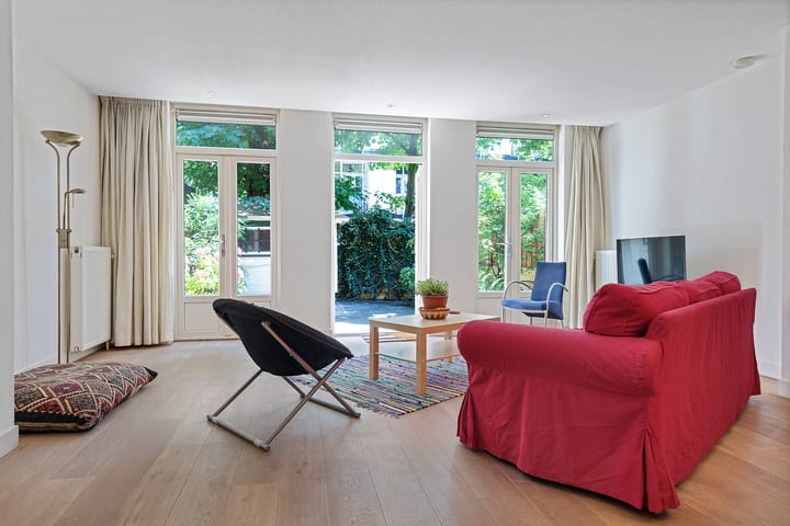 Foto 26 van Hoofdweg 148-H