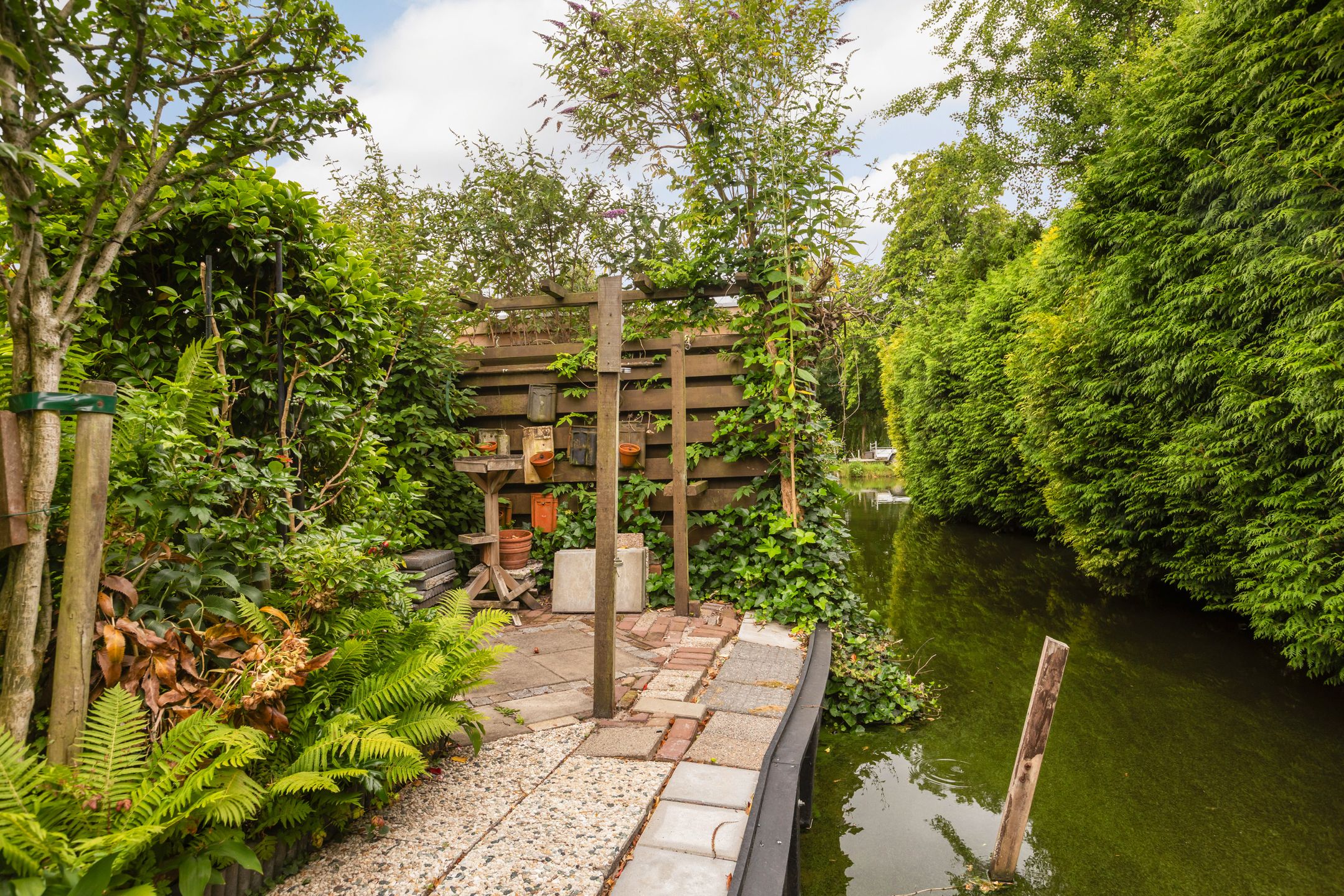 Foto 3 van Burg. Talsmaweg 15