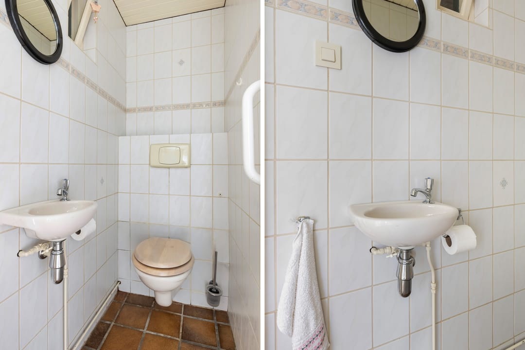 Foto 7 van Burg. Talsmaweg 15