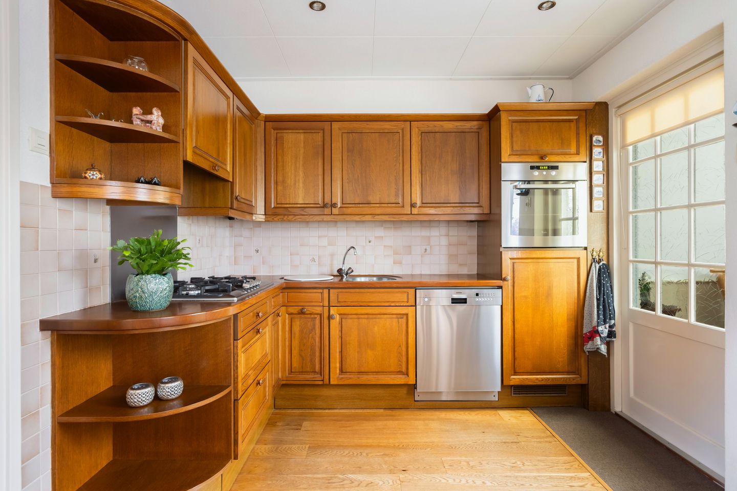 Foto 14 van Burg. Talsmaweg 15