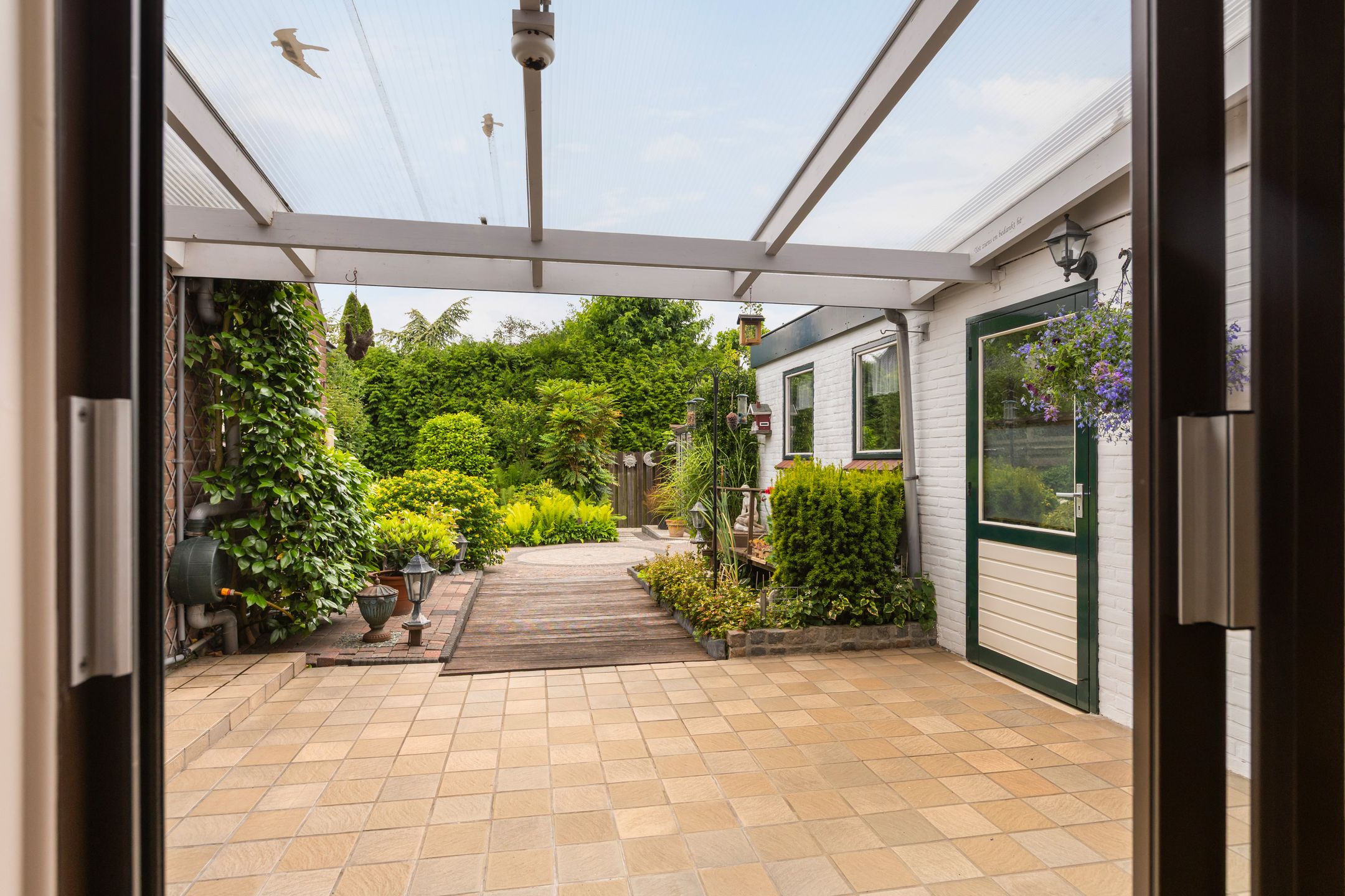 Foto 21 van Burg. Talsmaweg 15