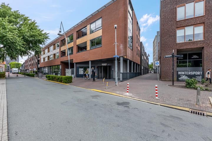 Foto 22 van De Halte 247