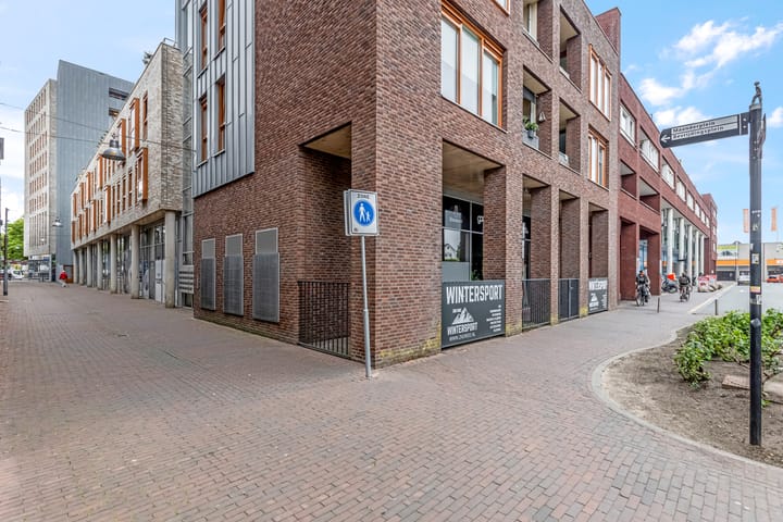 Foto 23 van De Halte 247