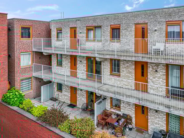 Foto 24 van De Halte 247