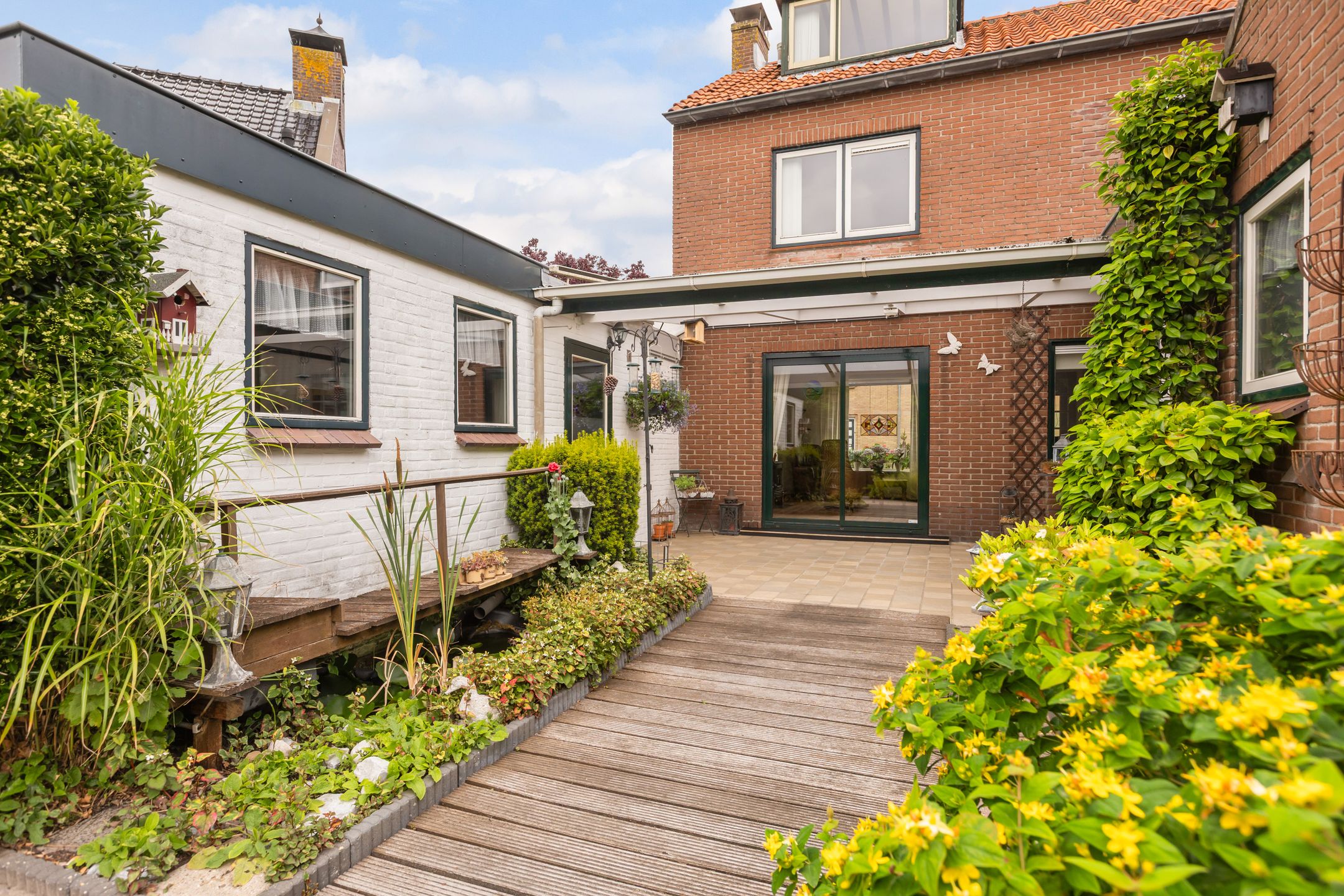 Foto 33 van Burg. Talsmaweg 15